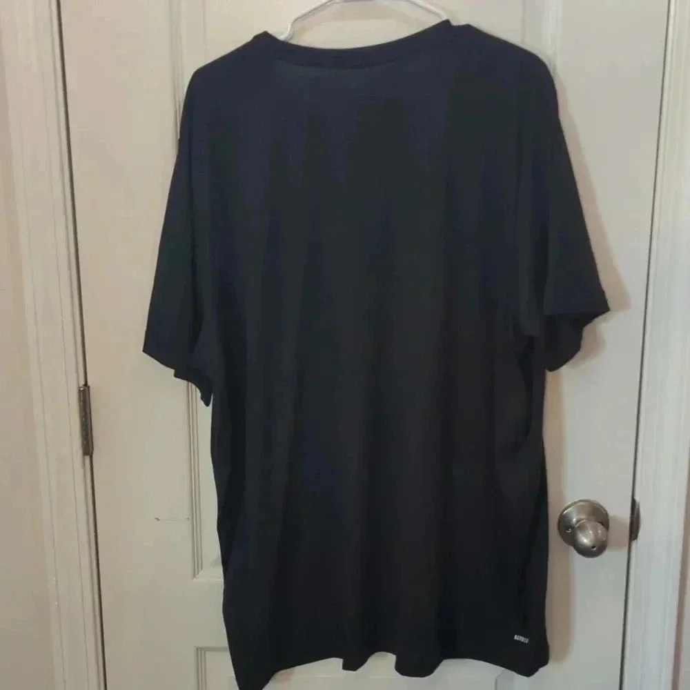 adidas mens aeroready